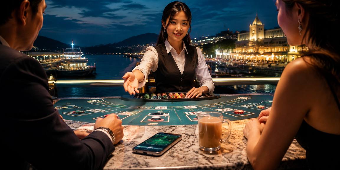 Dealer Langsung Dalam Satu Klik